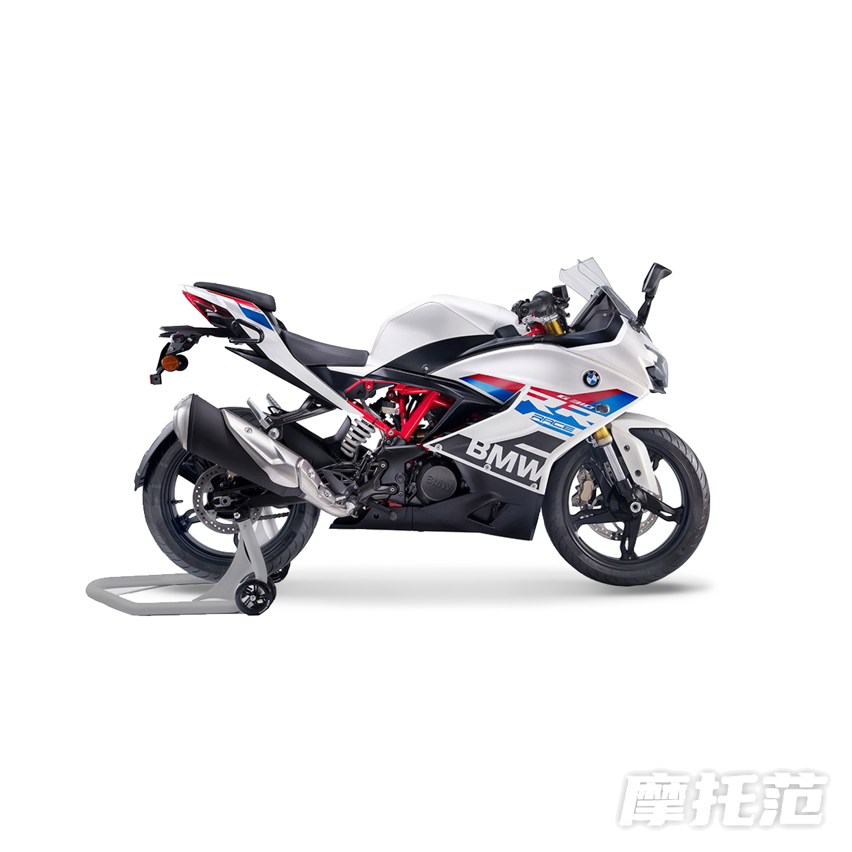  G 310 RR