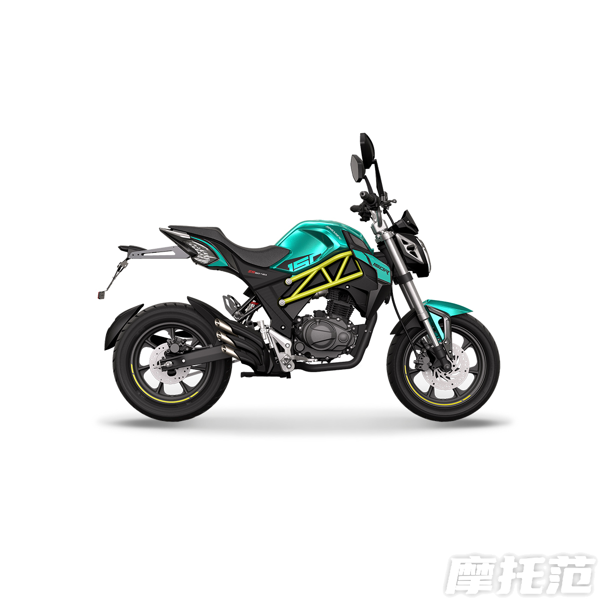  150R