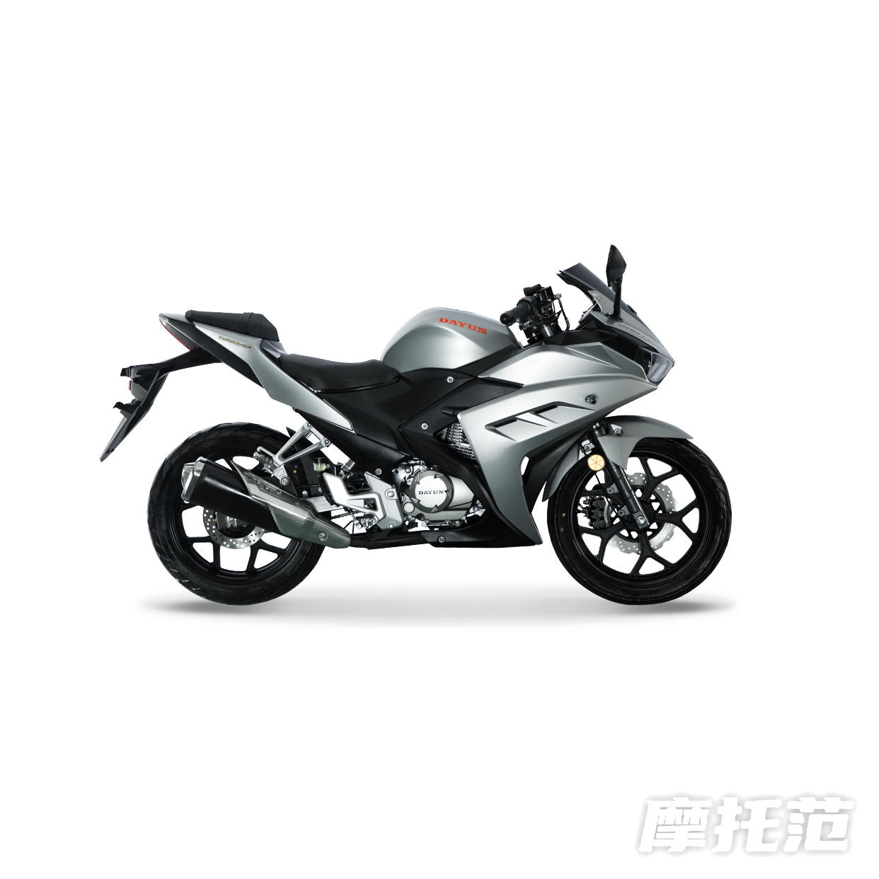 天錾 200R