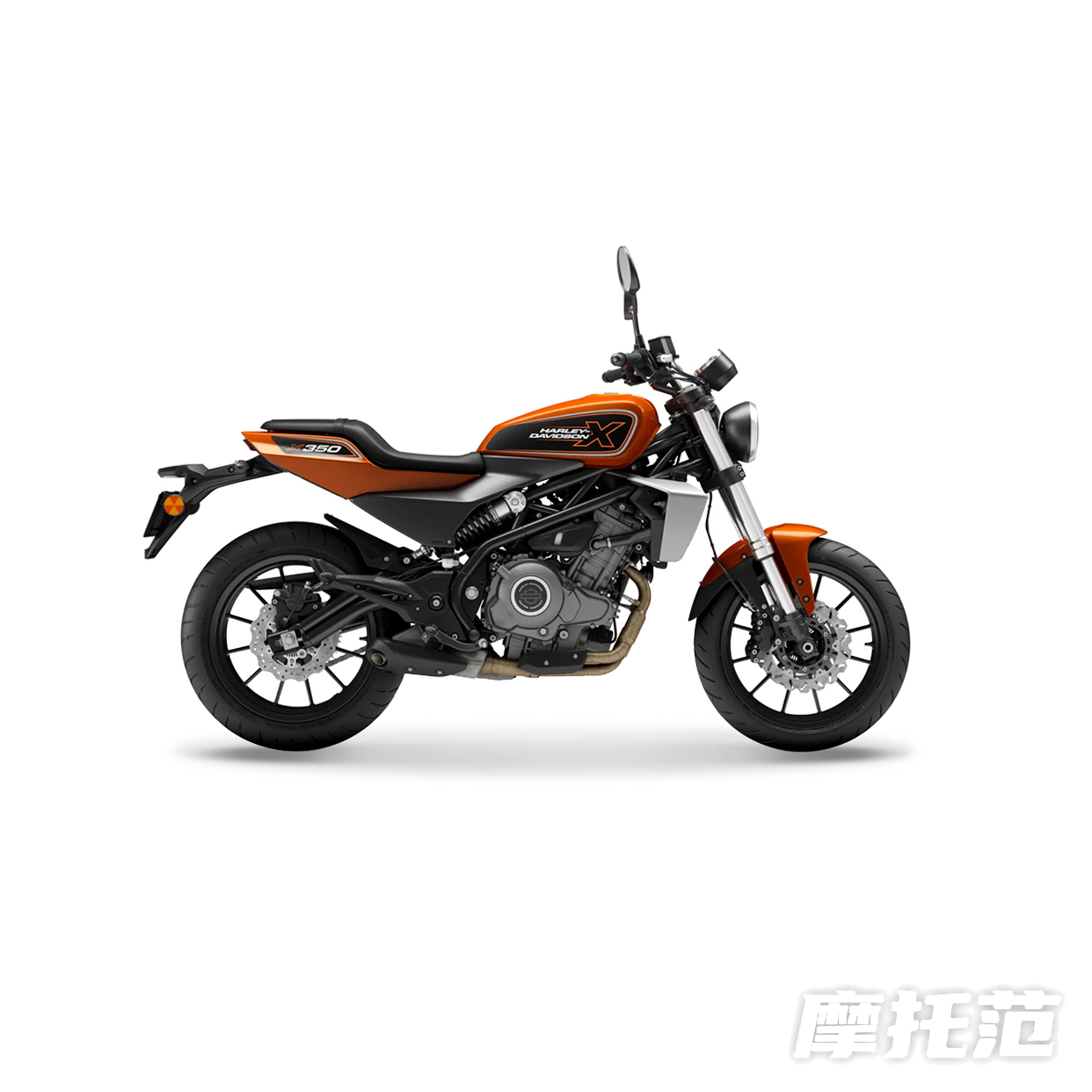  X 350