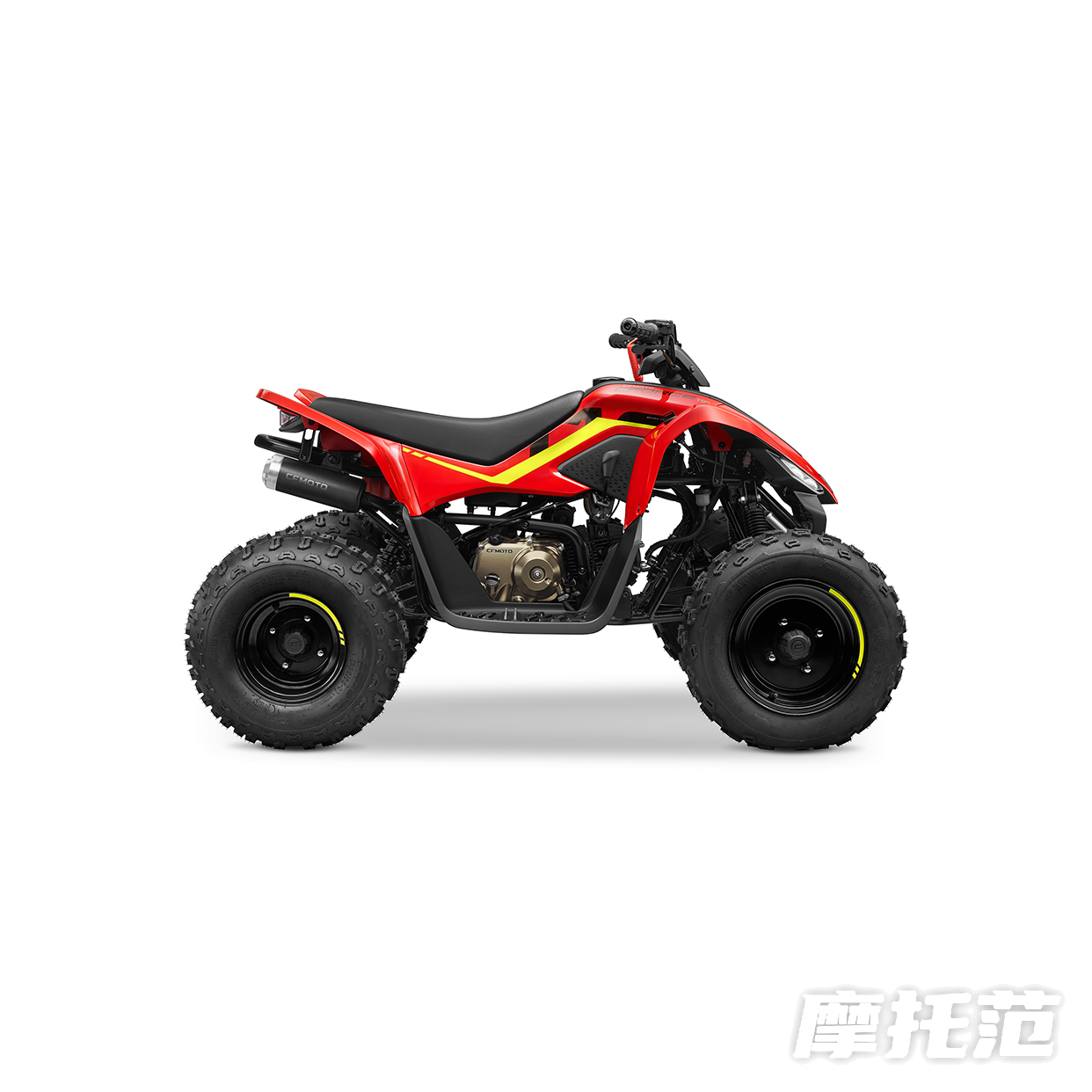  CFORCE 110