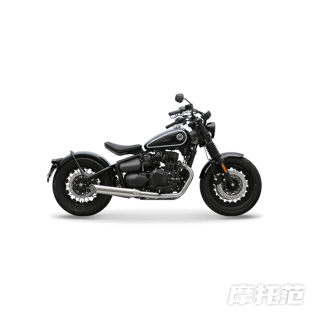  Bobber450