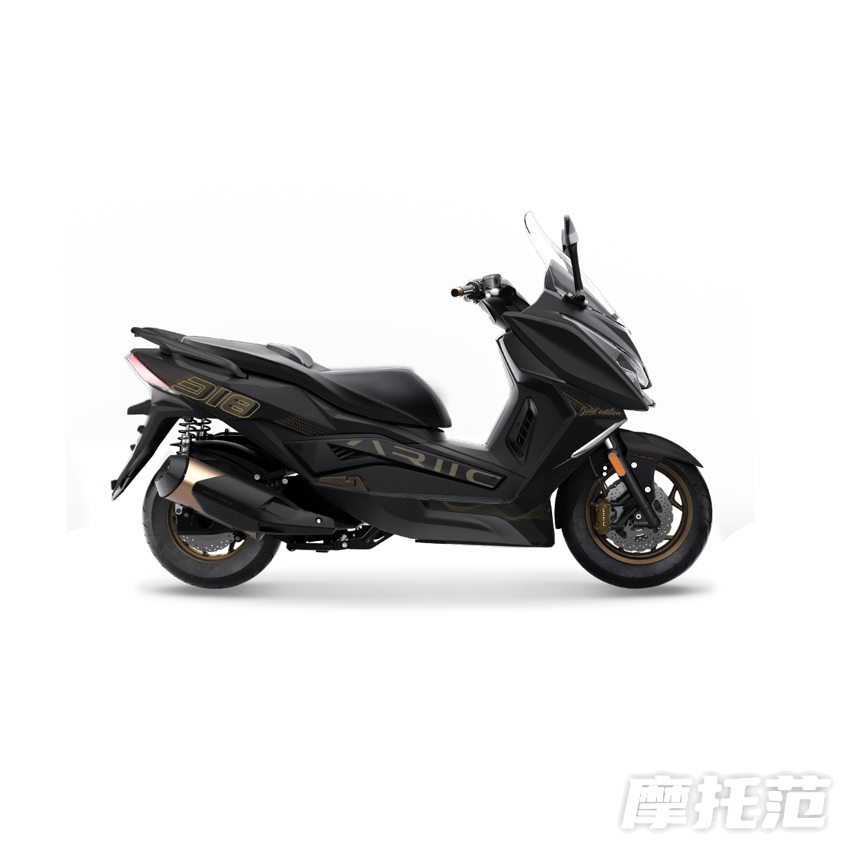 318 LK300T