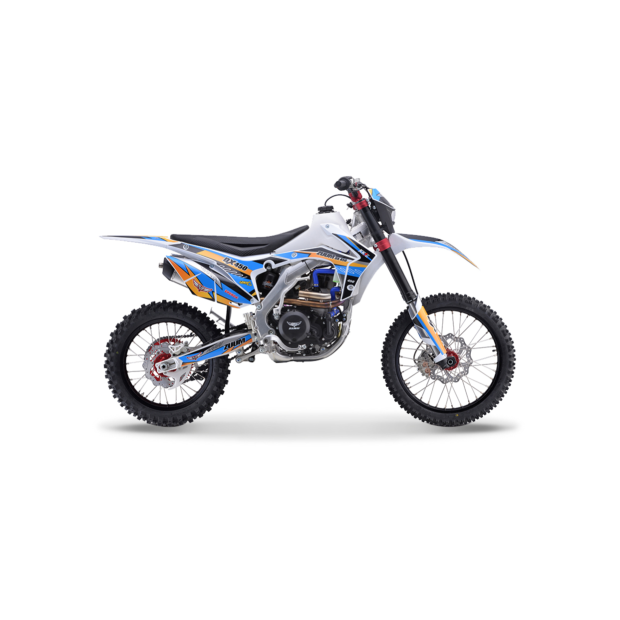  H7-NC450R