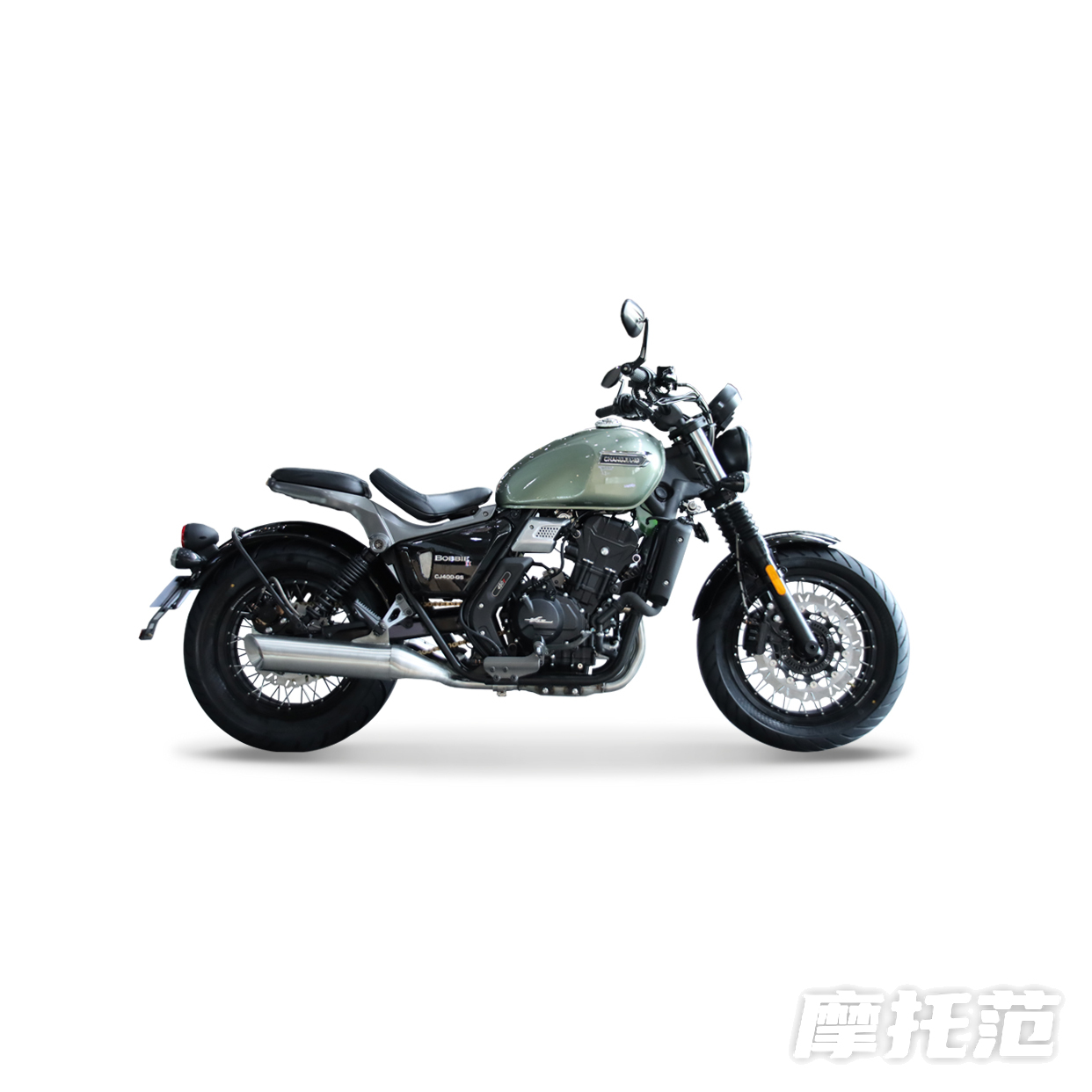 Bobbie Ⅱ 450S