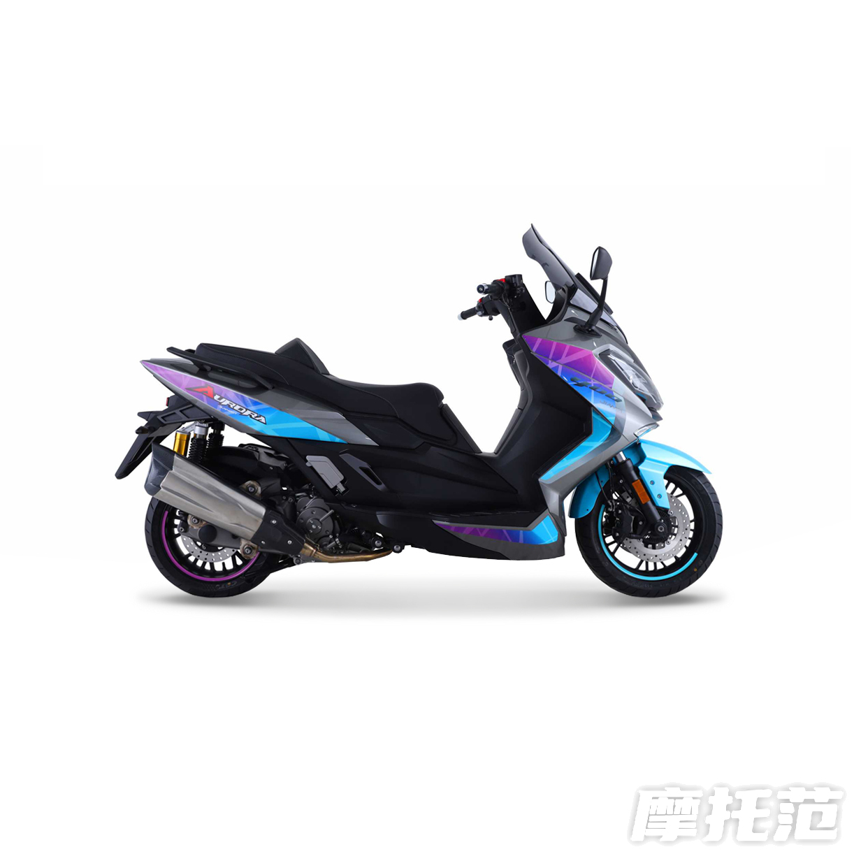  欧若拉400T