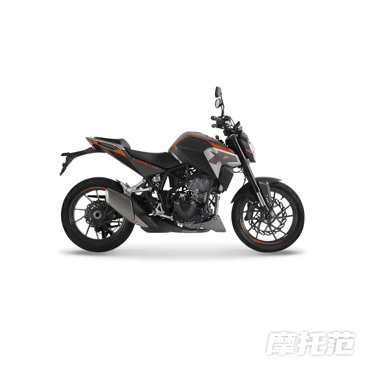 Cobra 321R