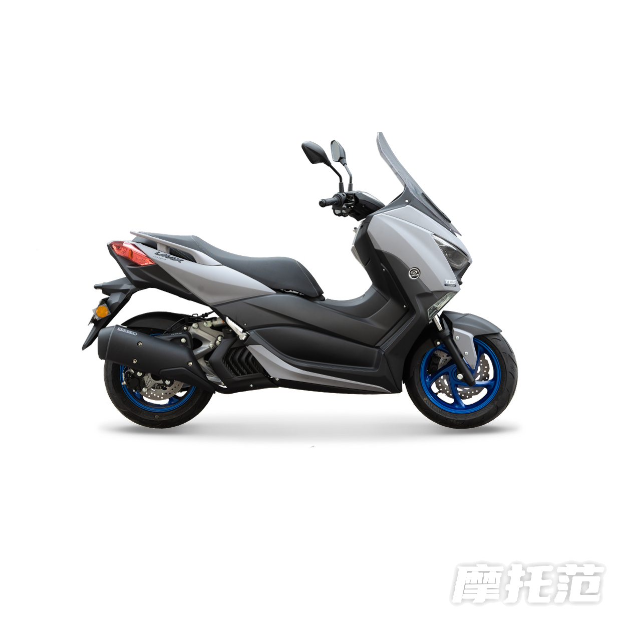 L-MAX