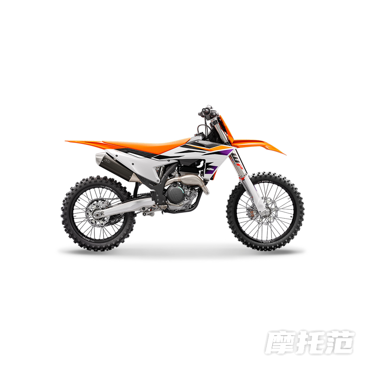 250 SX-F