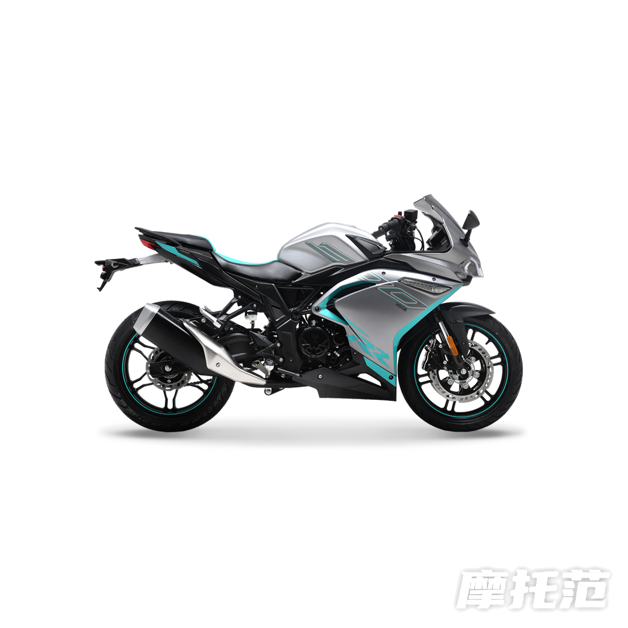  300RR