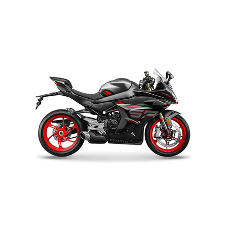 450SR