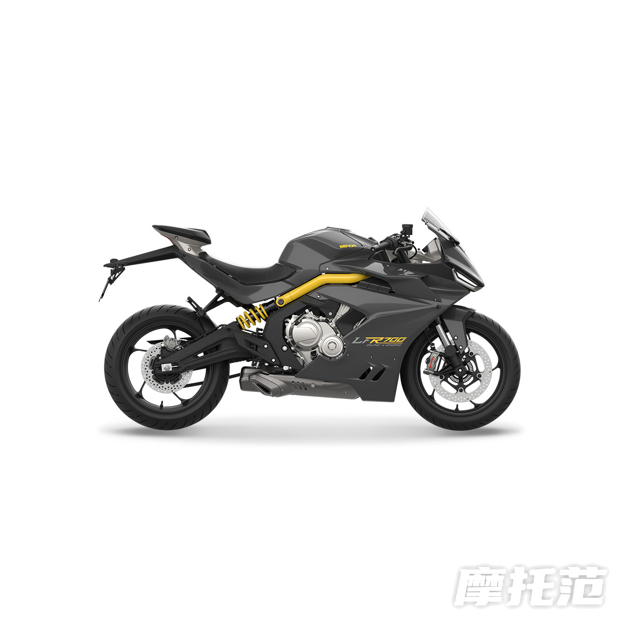  LFR700
