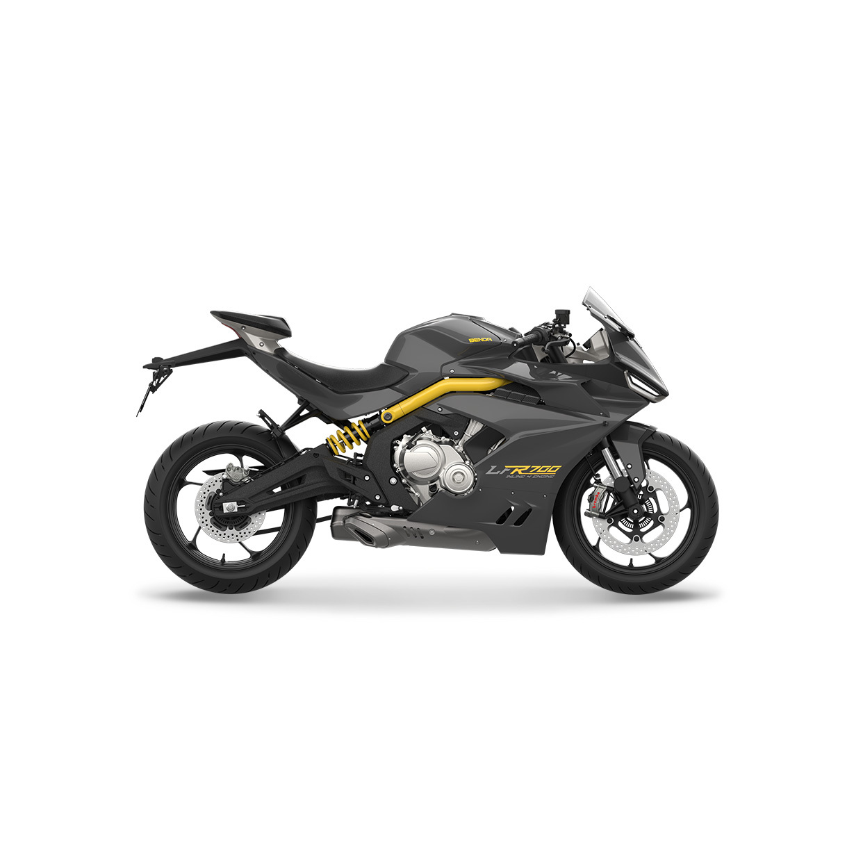 奔达摩托车,LFR700报价及图片-摩托范-哈罗摩托车官网