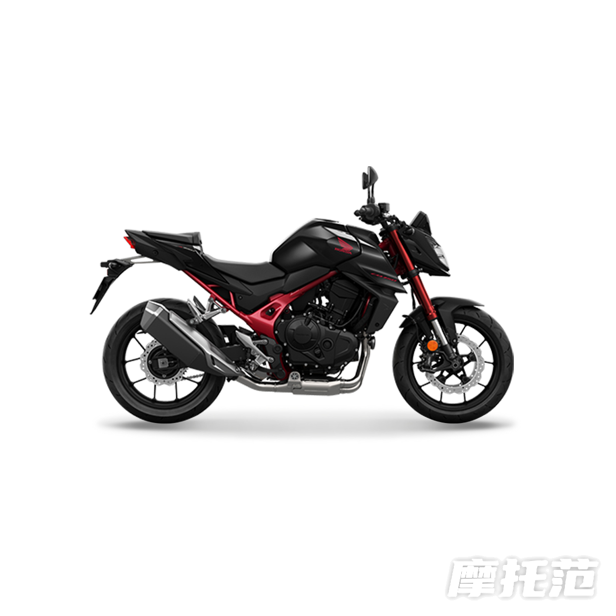 CB750