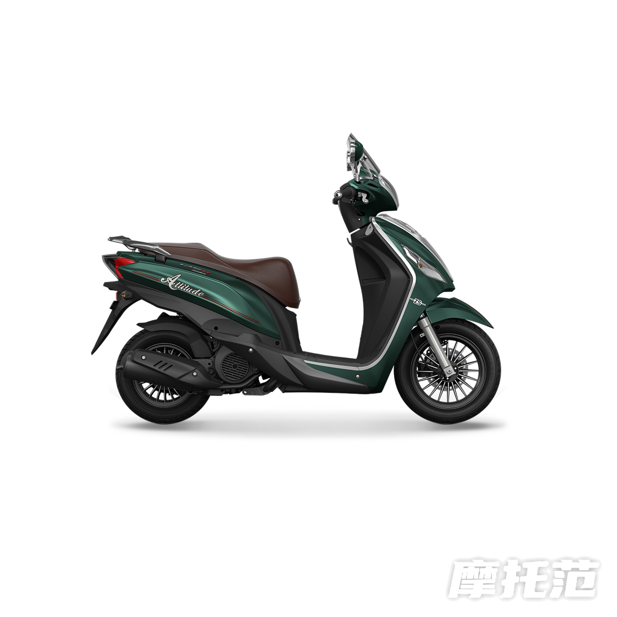  125ET