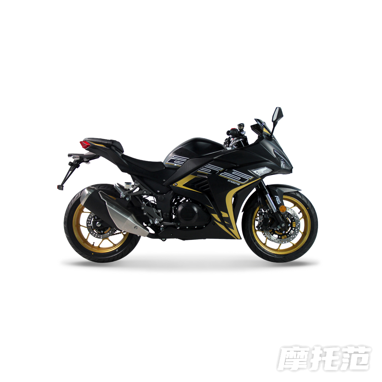  魅影 255S