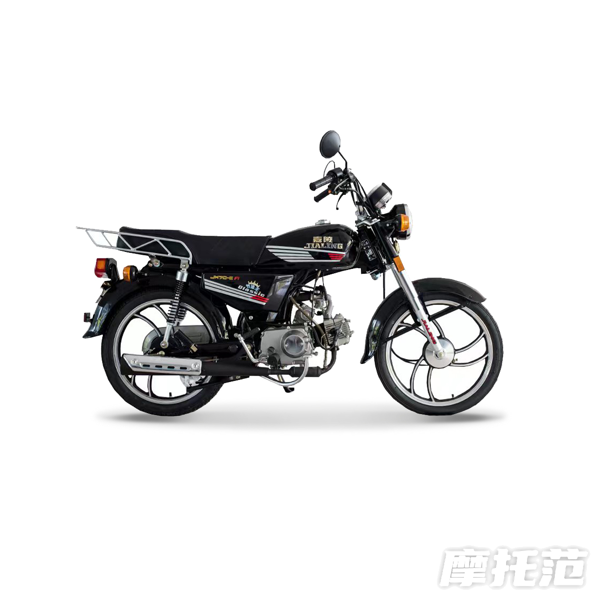  嘉陵70