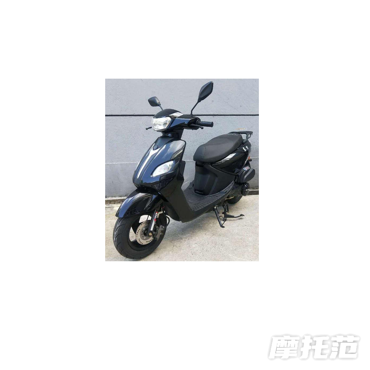  DF125T-5S