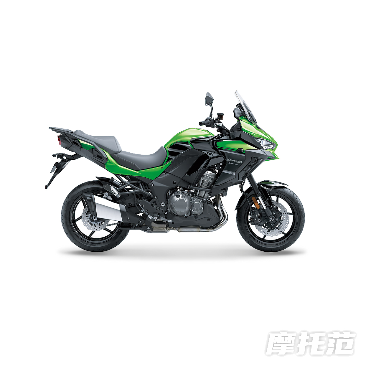  Versys 1000 