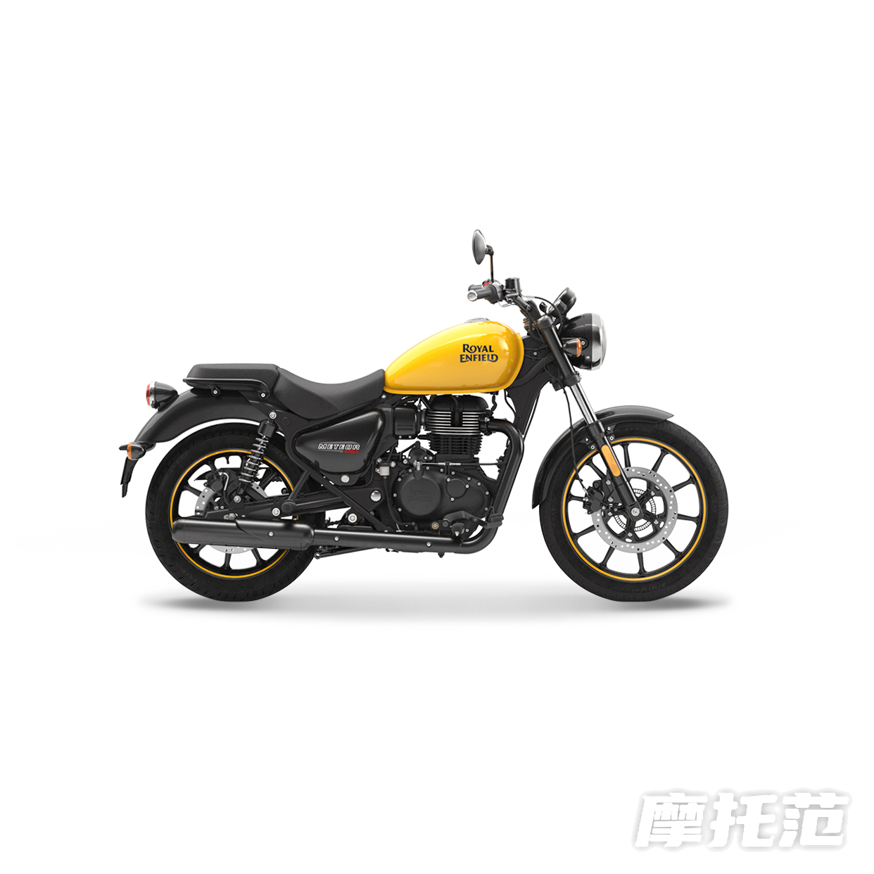  Meteor350