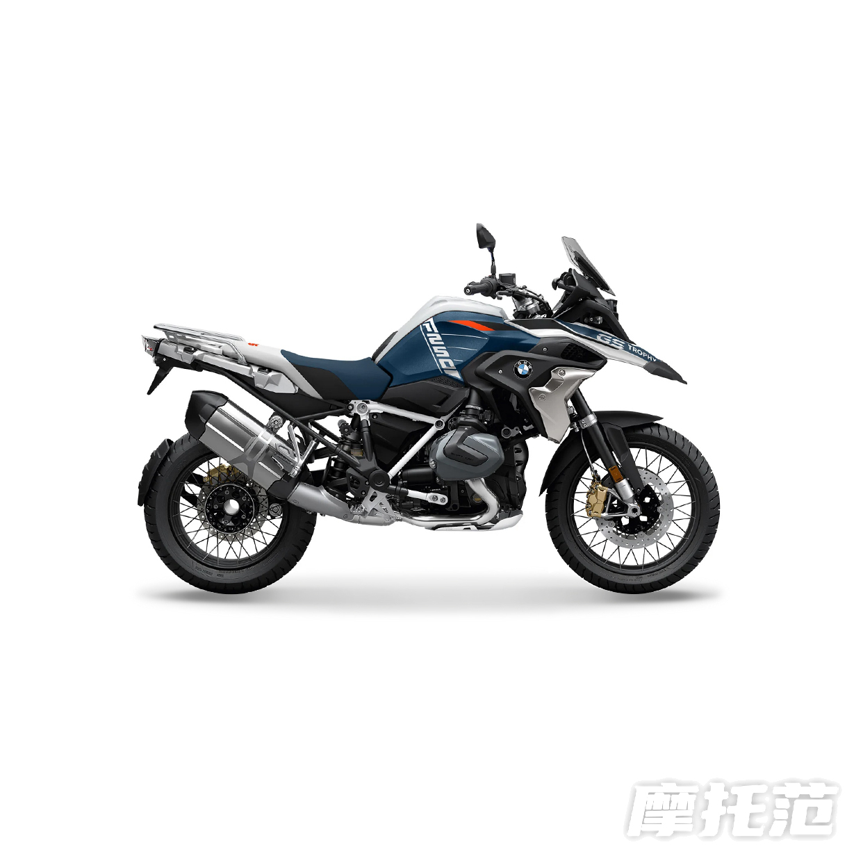  R 1250 GS