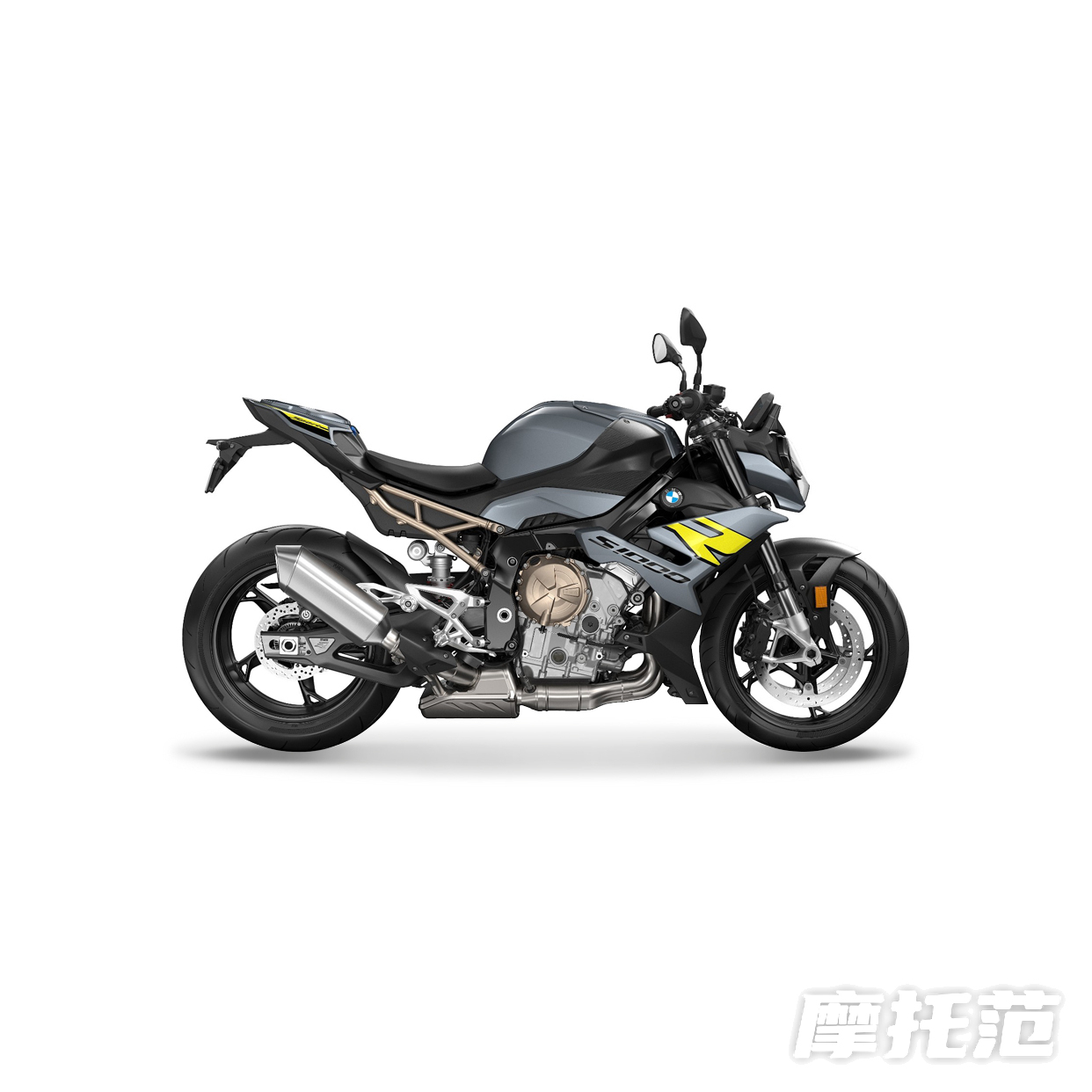  S 1000 R