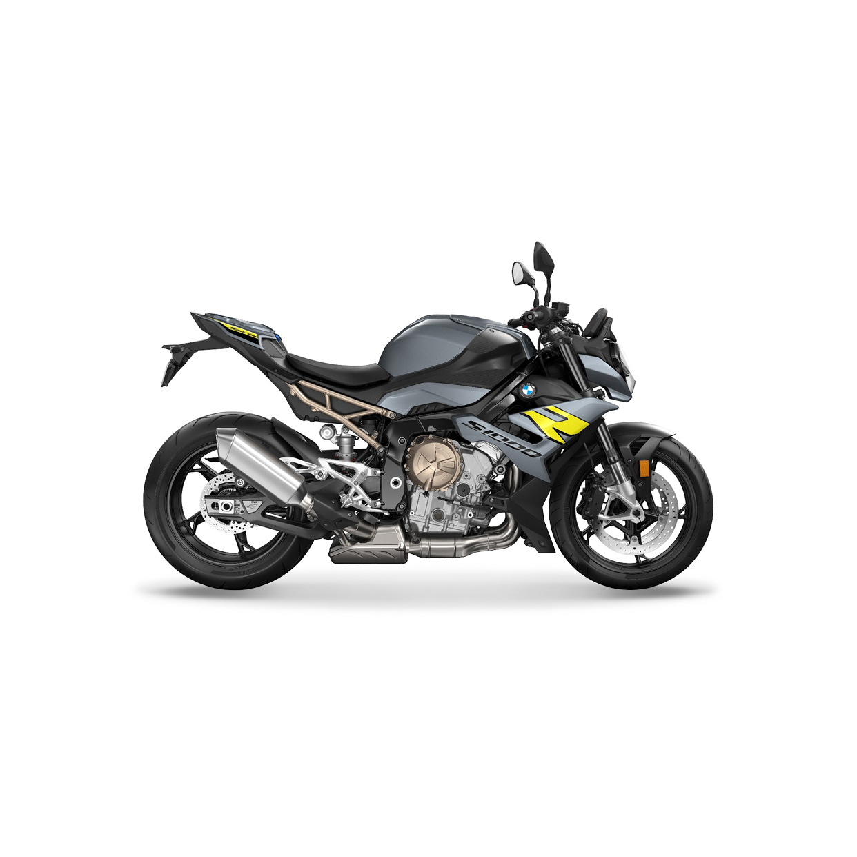 宝马摩托车,S 1000 R报价及图片-摩托范-哈罗摩托车官网