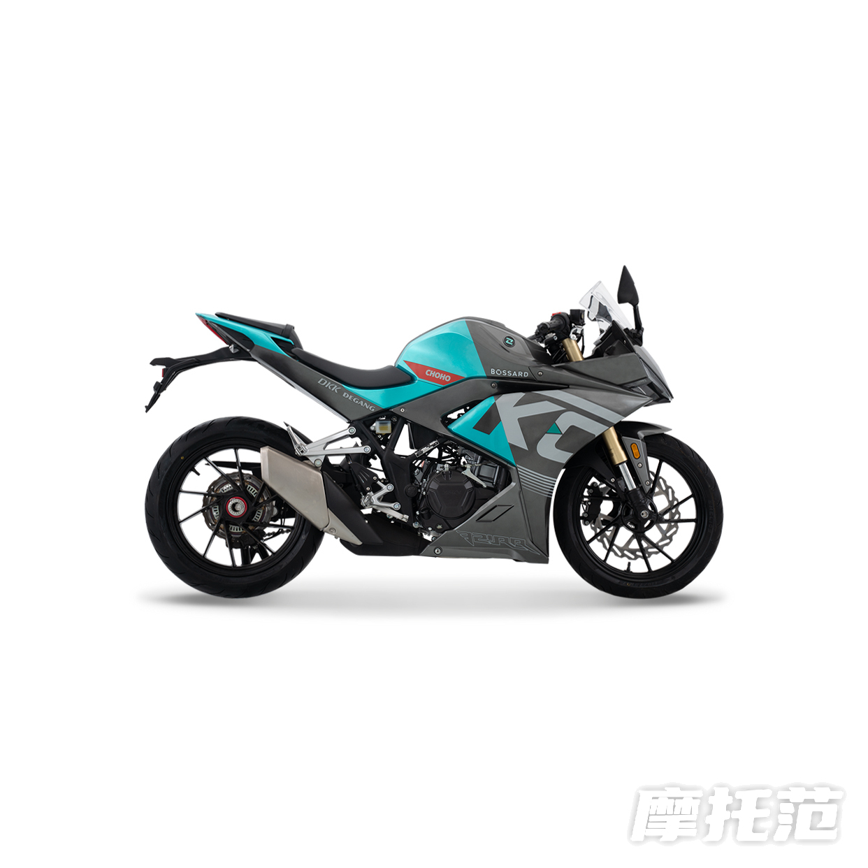  321RR