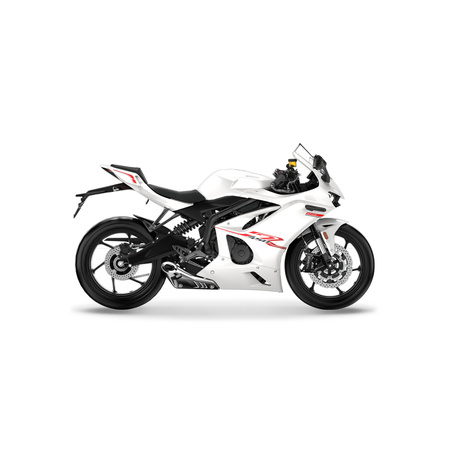 450RR