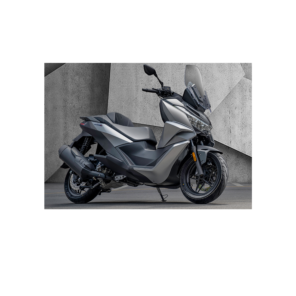 无极摩托车,SR250GT报价及图片-摩托范-哈罗摩托车官网