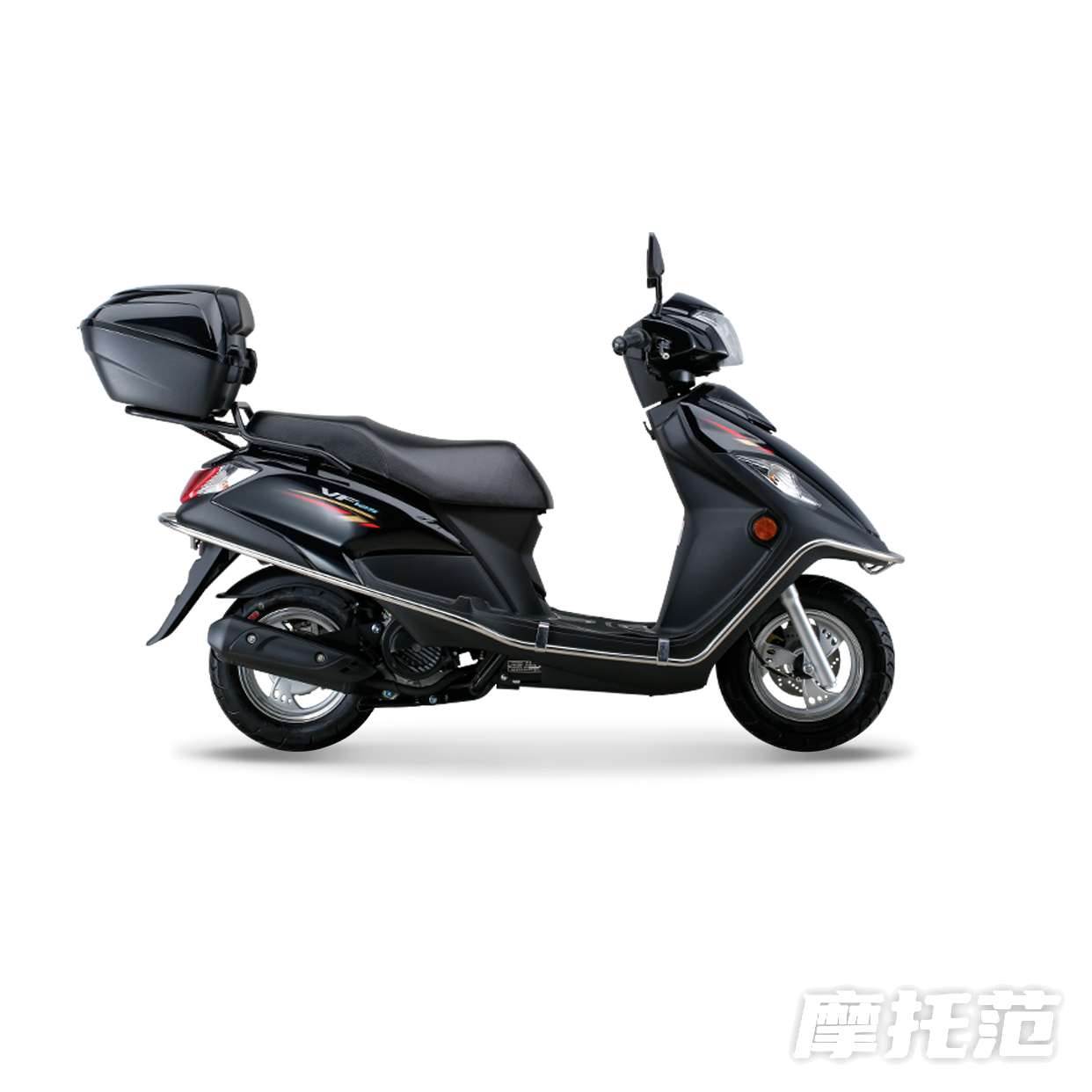  VF125