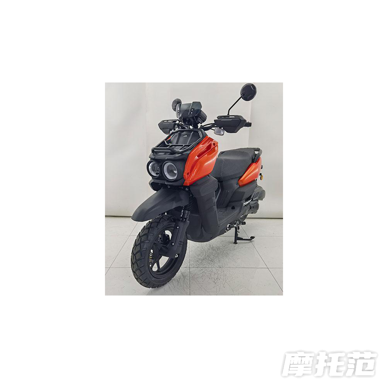  NY125T-52A