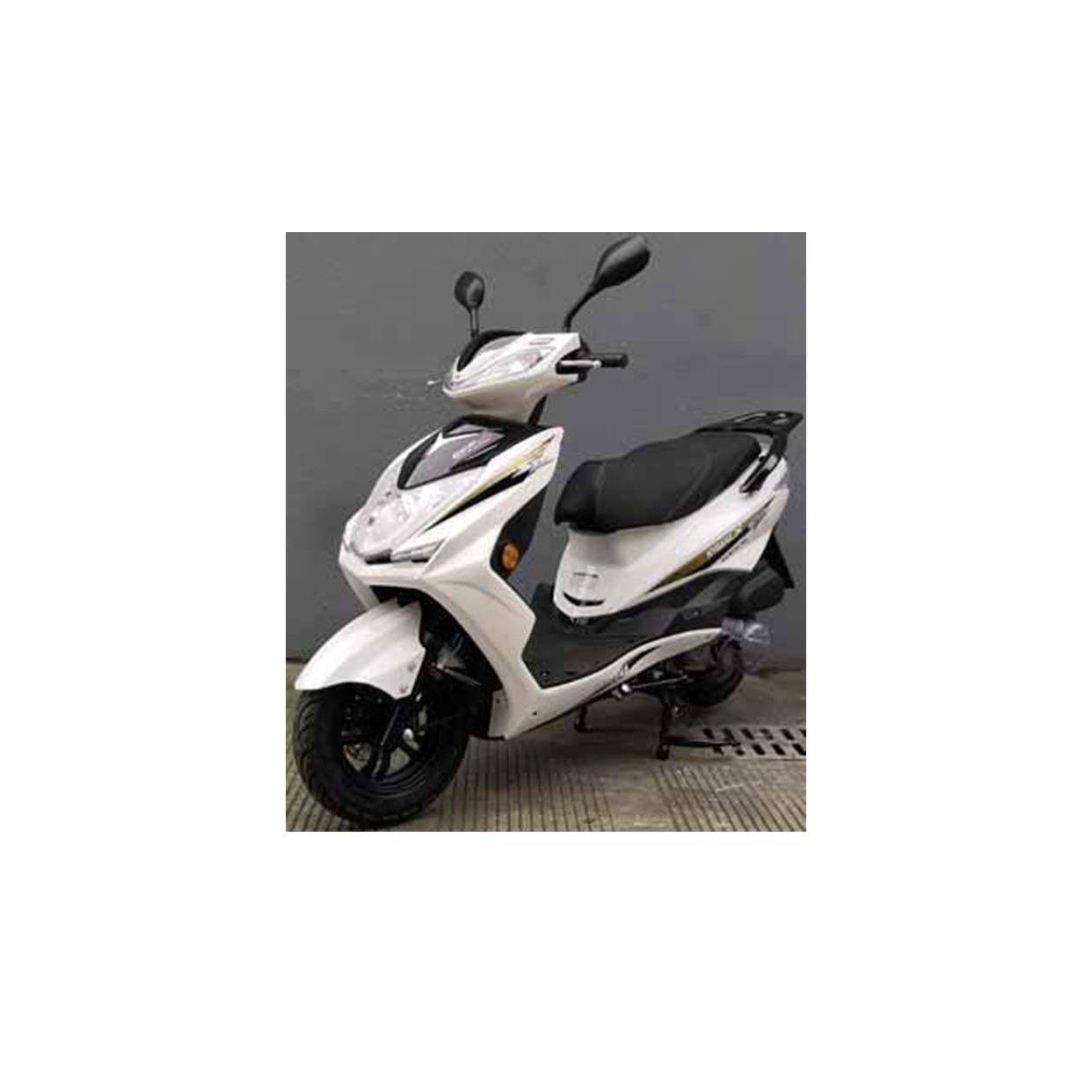  NY125T-55A