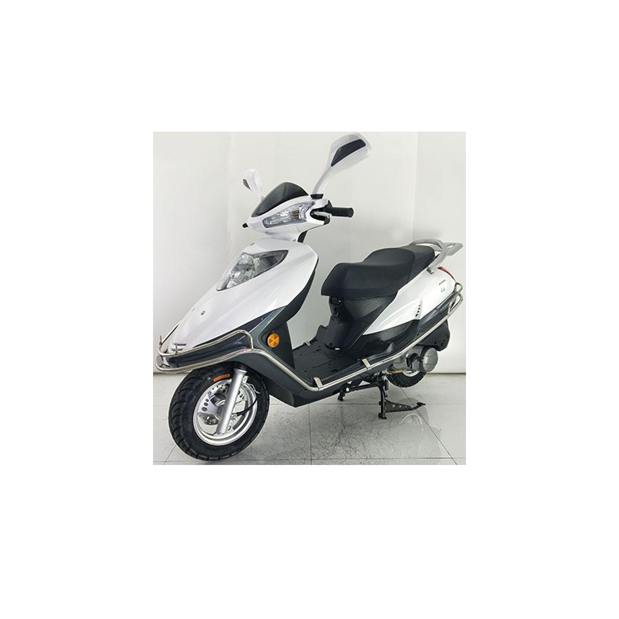 NY125T-58A