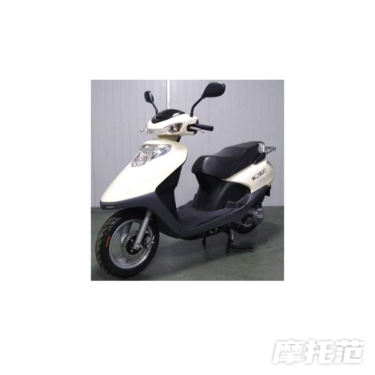  WL125T-19