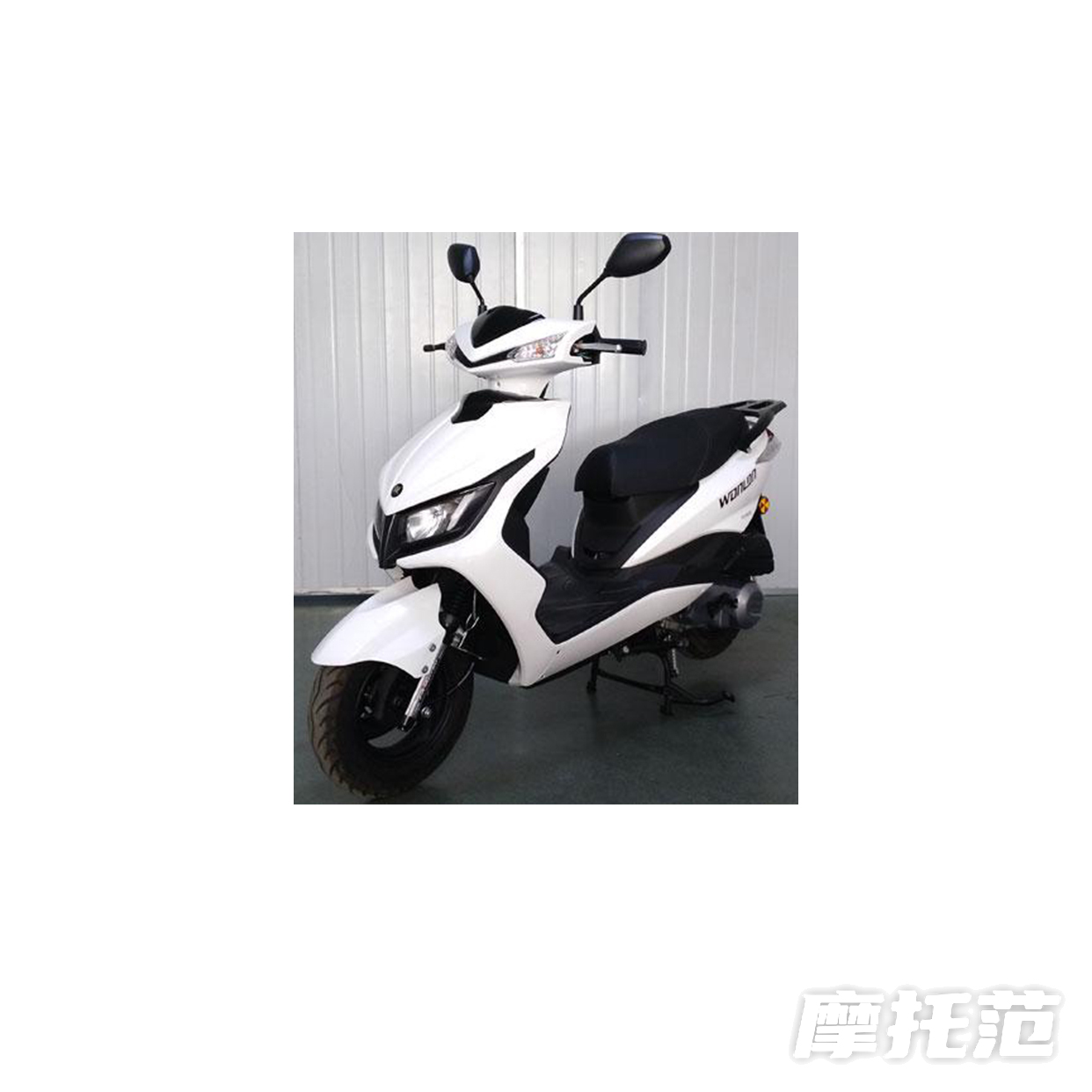  WL125T-25