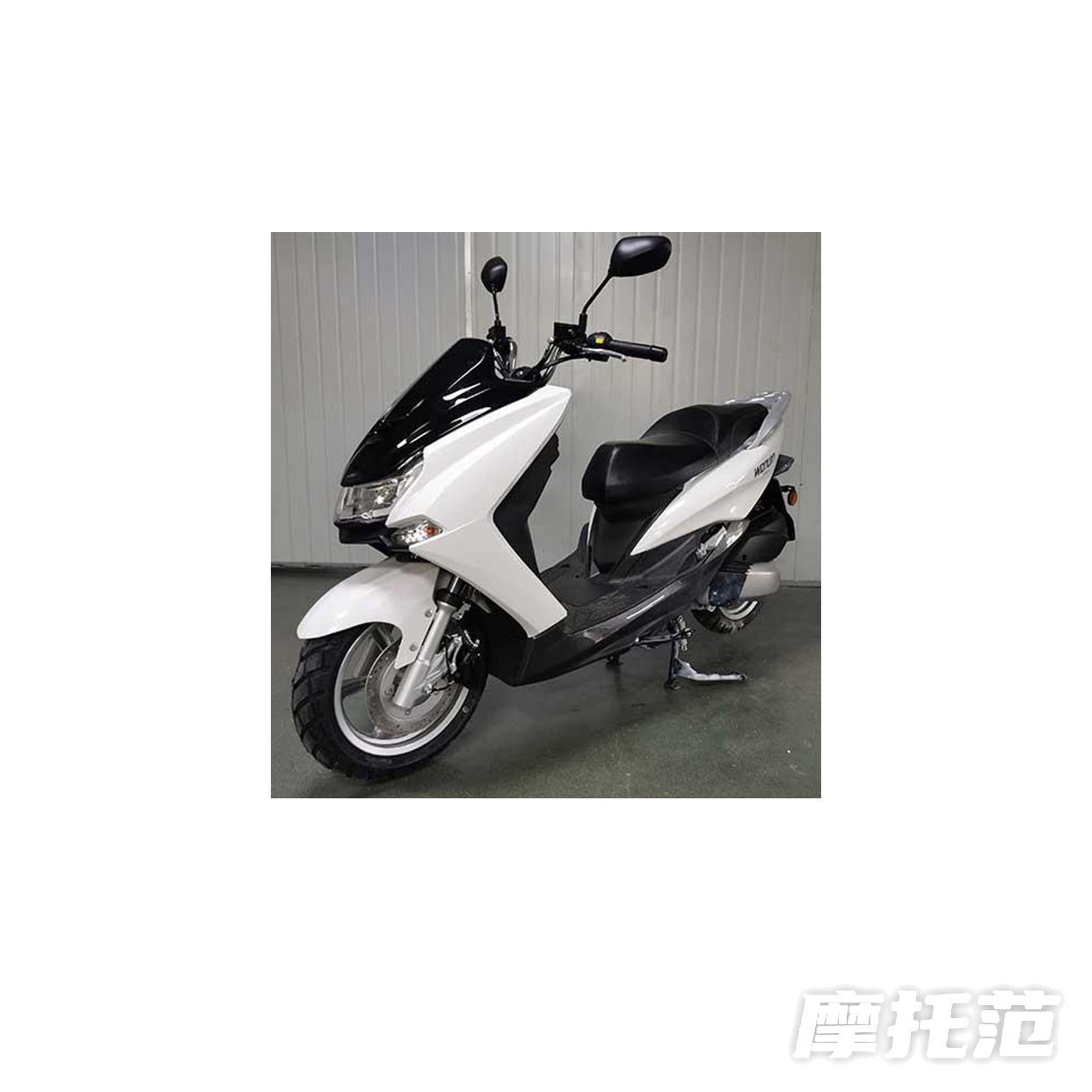  WL125T-33