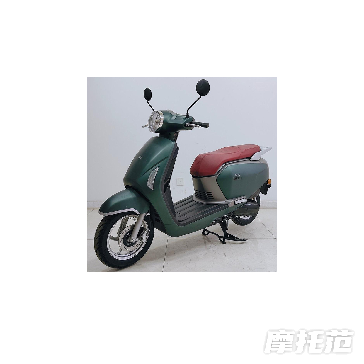  ZB125T-6