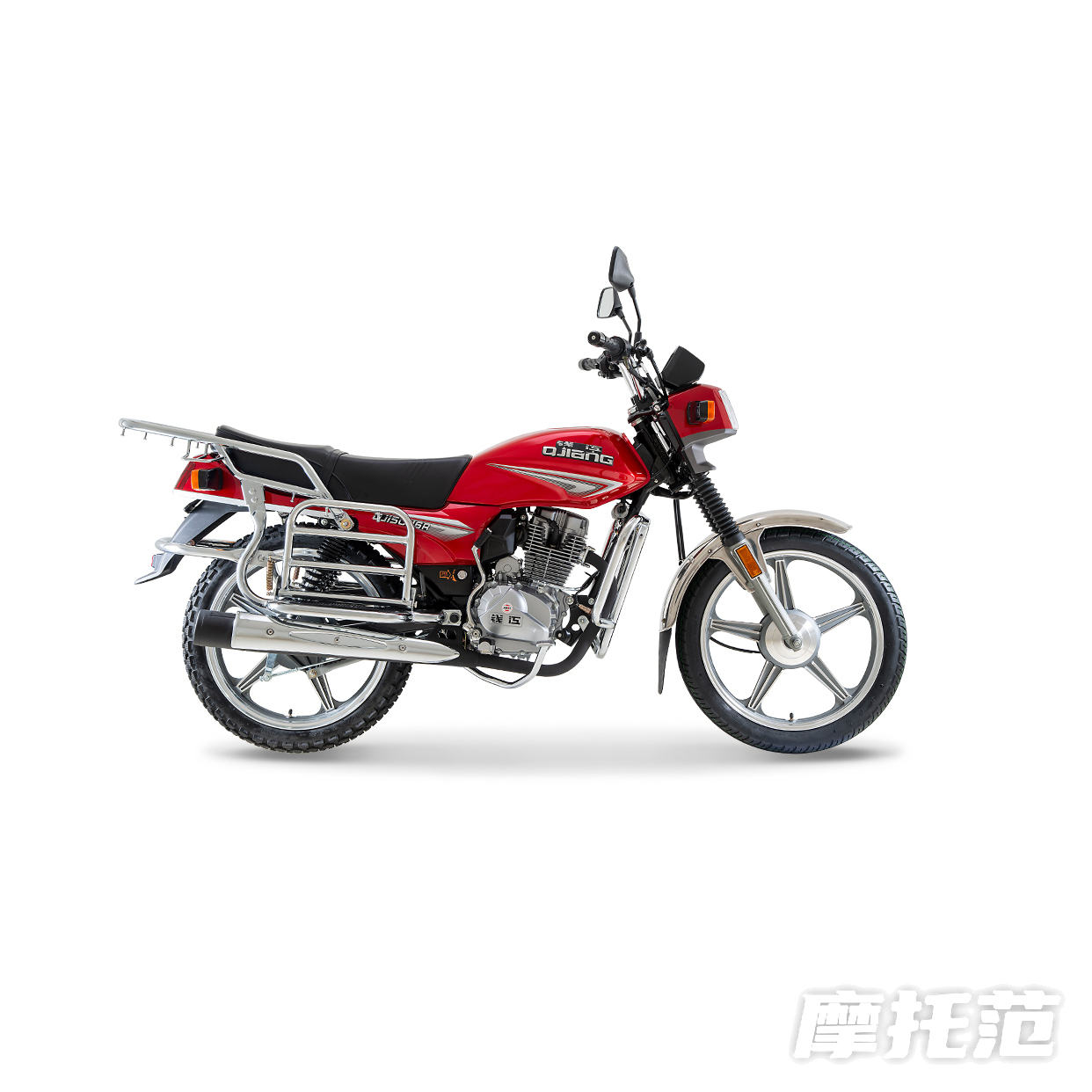 威龙150