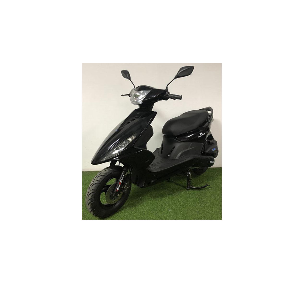  XL125T-4S