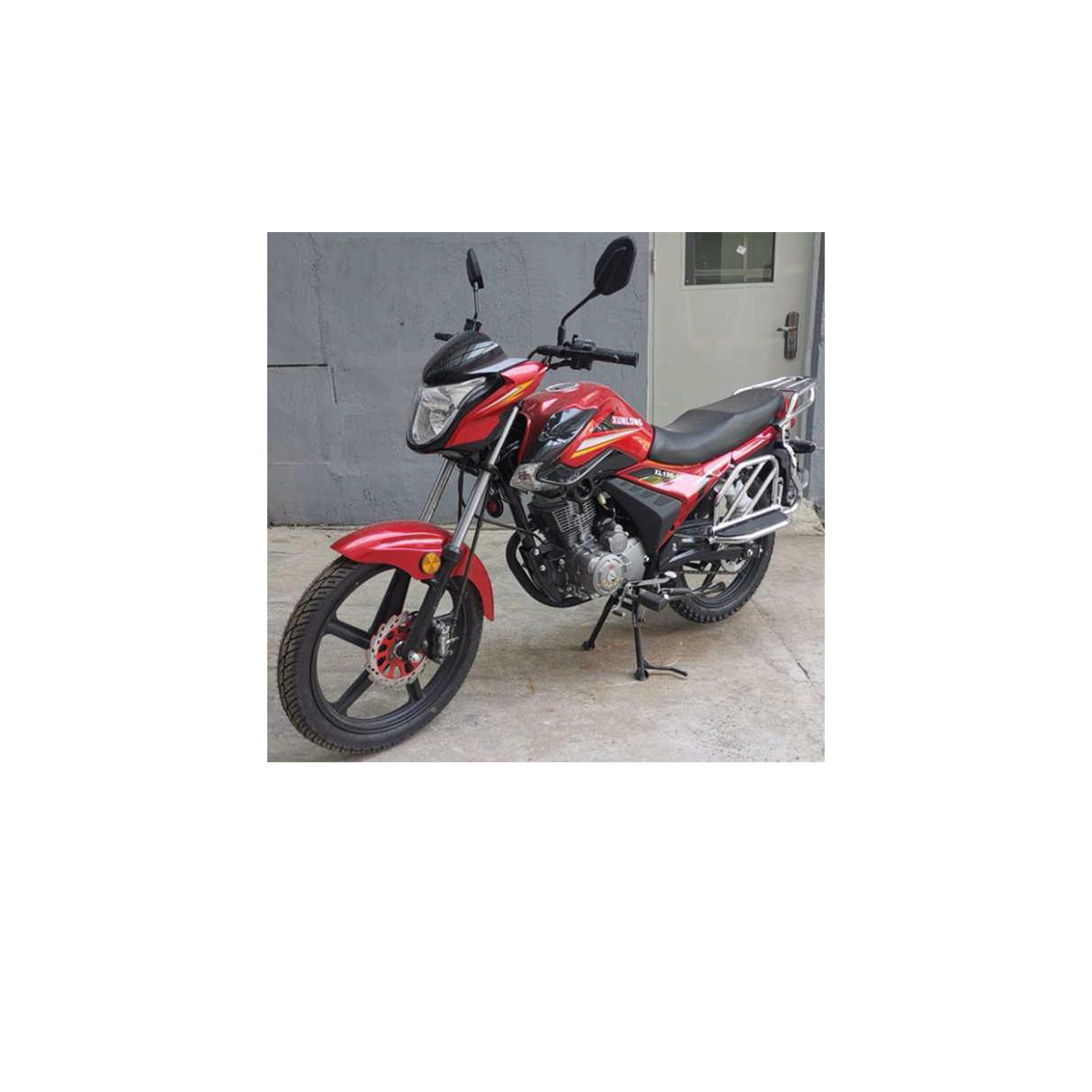  XL150-3S