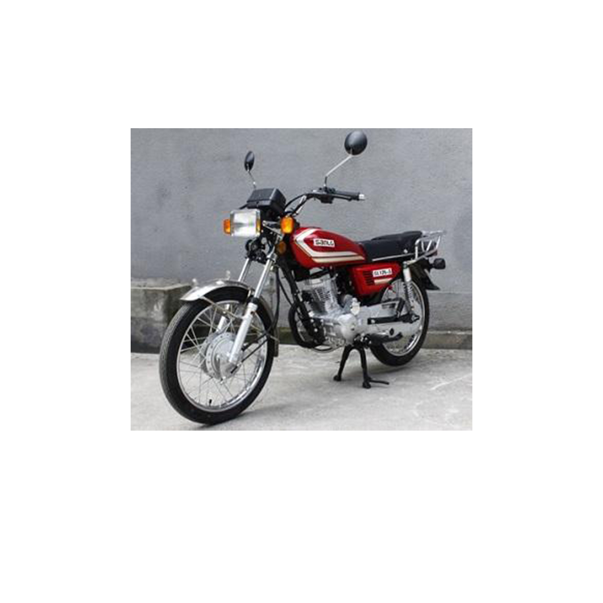  SL125-S