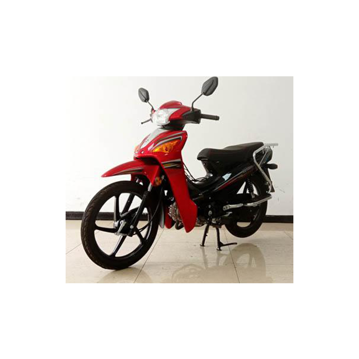  WB110-2D