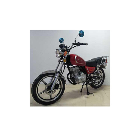 WB125-2D