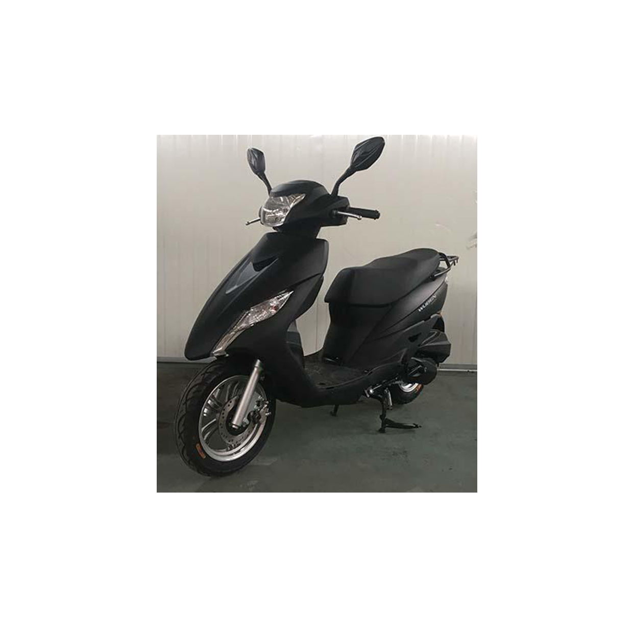  WB125T-6D