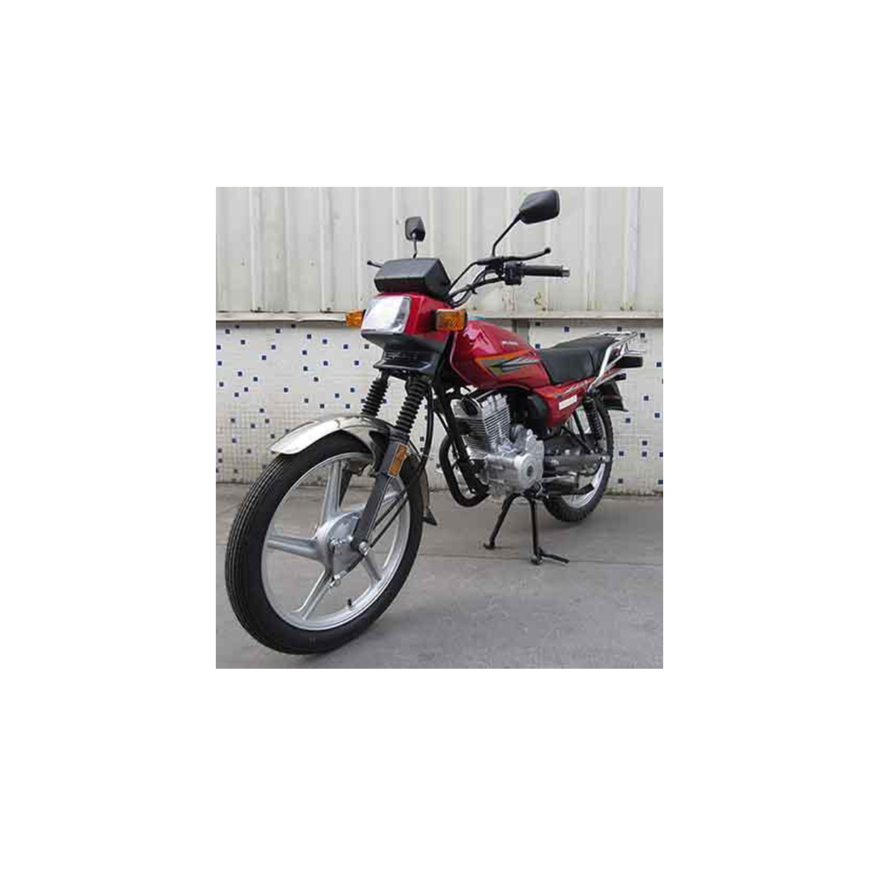  WB150-2D