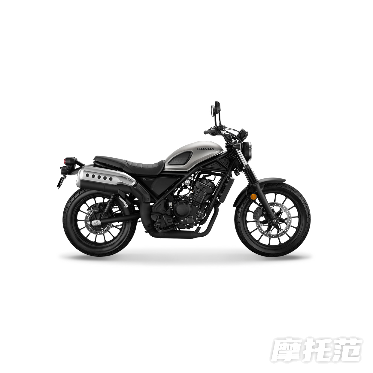  CL300