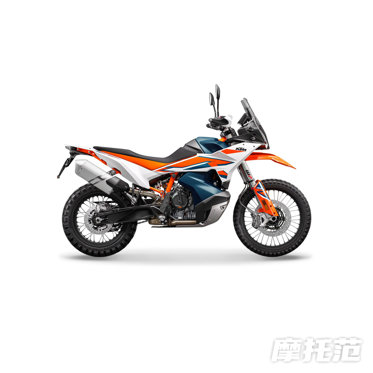  890 Adventure