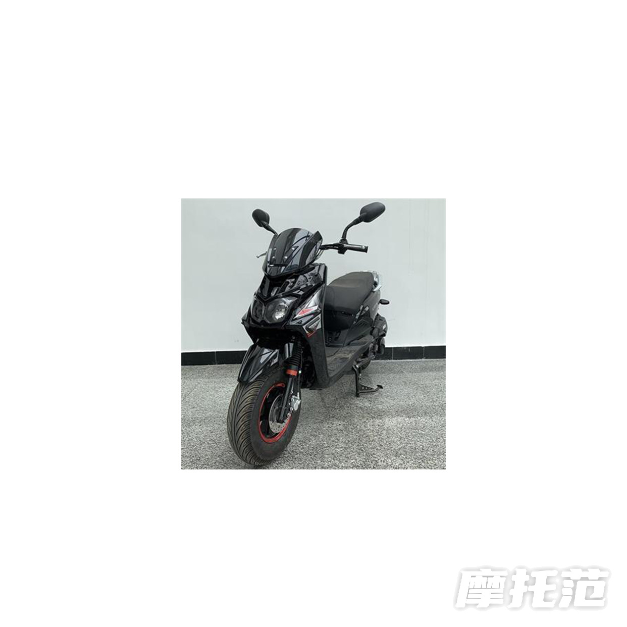  JL125T-5E