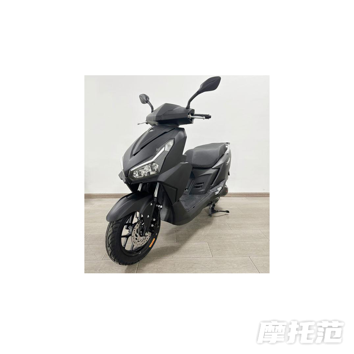  JL125T-10E